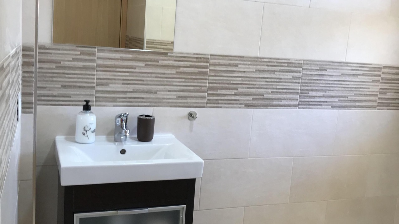 Photo of Bathroom in Torrequebrada