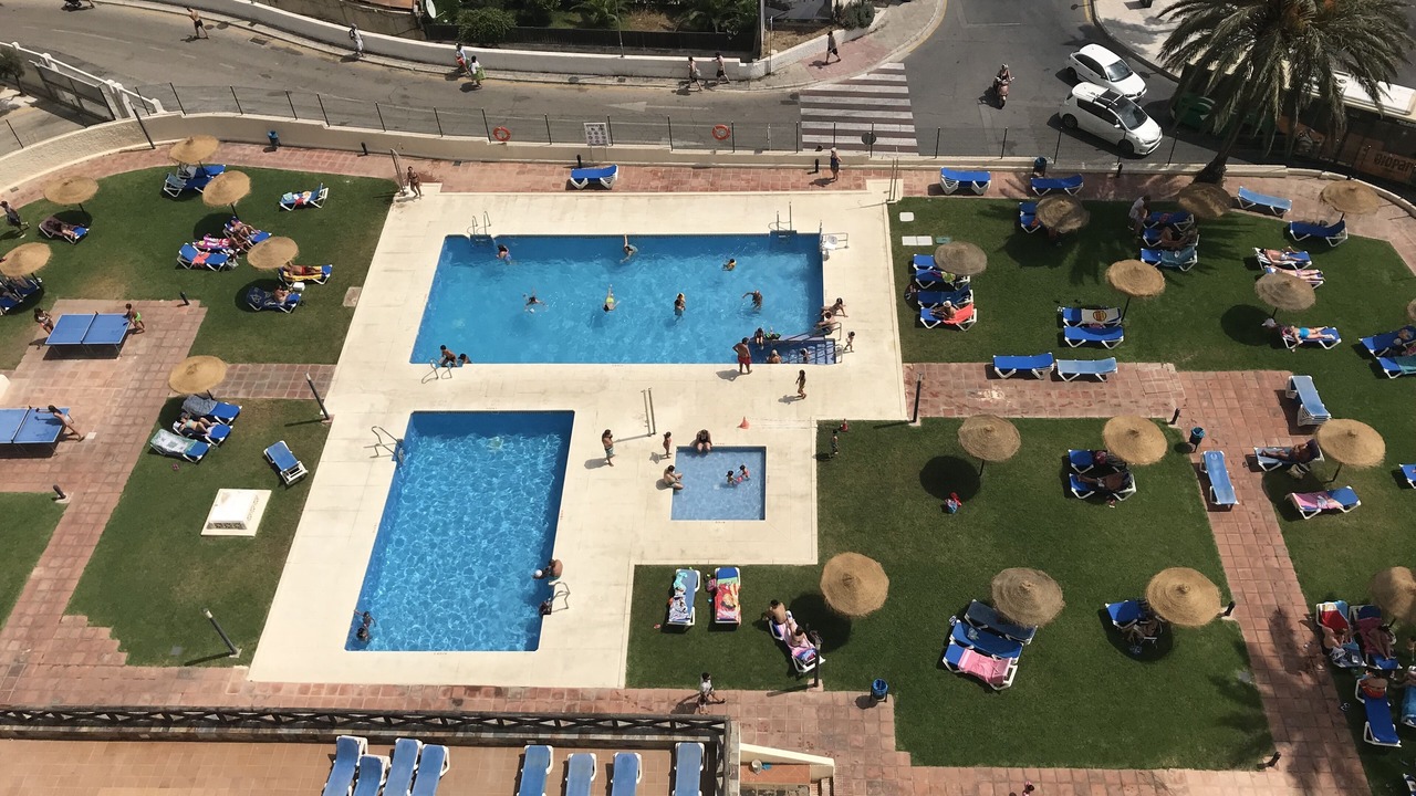 Photo of Outdoor in Torrequebrada