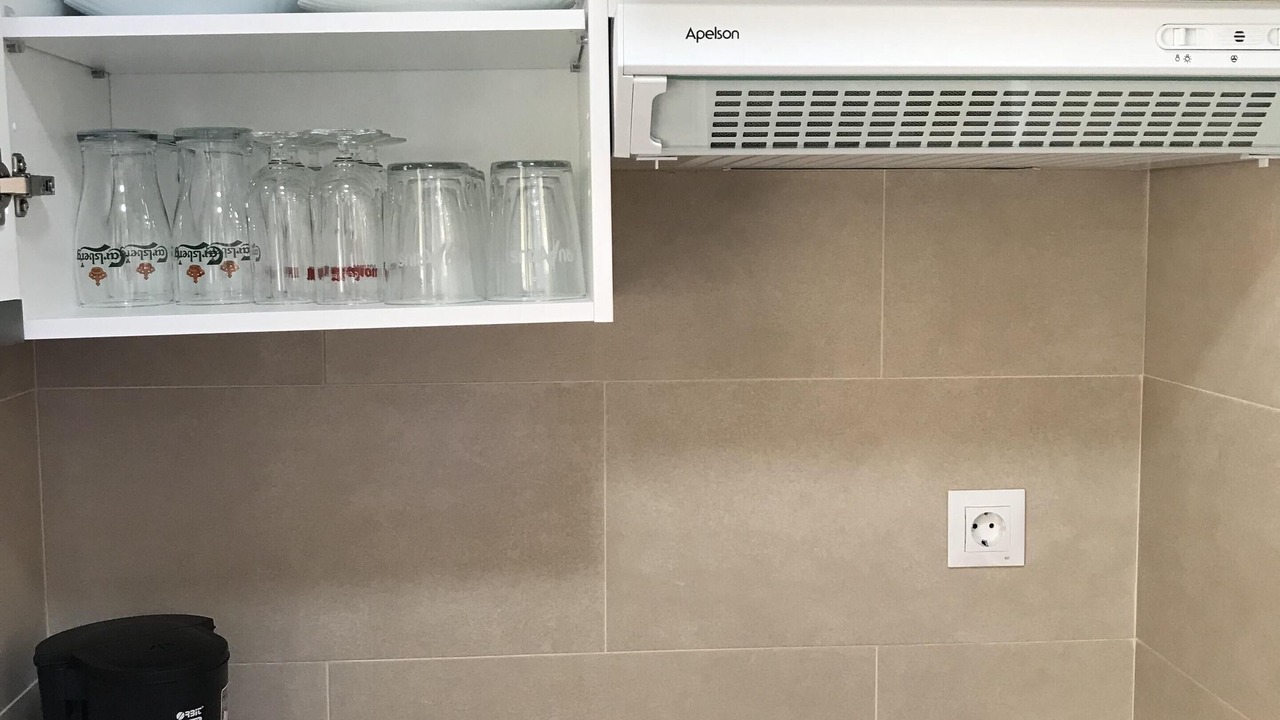 Photo of Kitchen in Torrequebrada