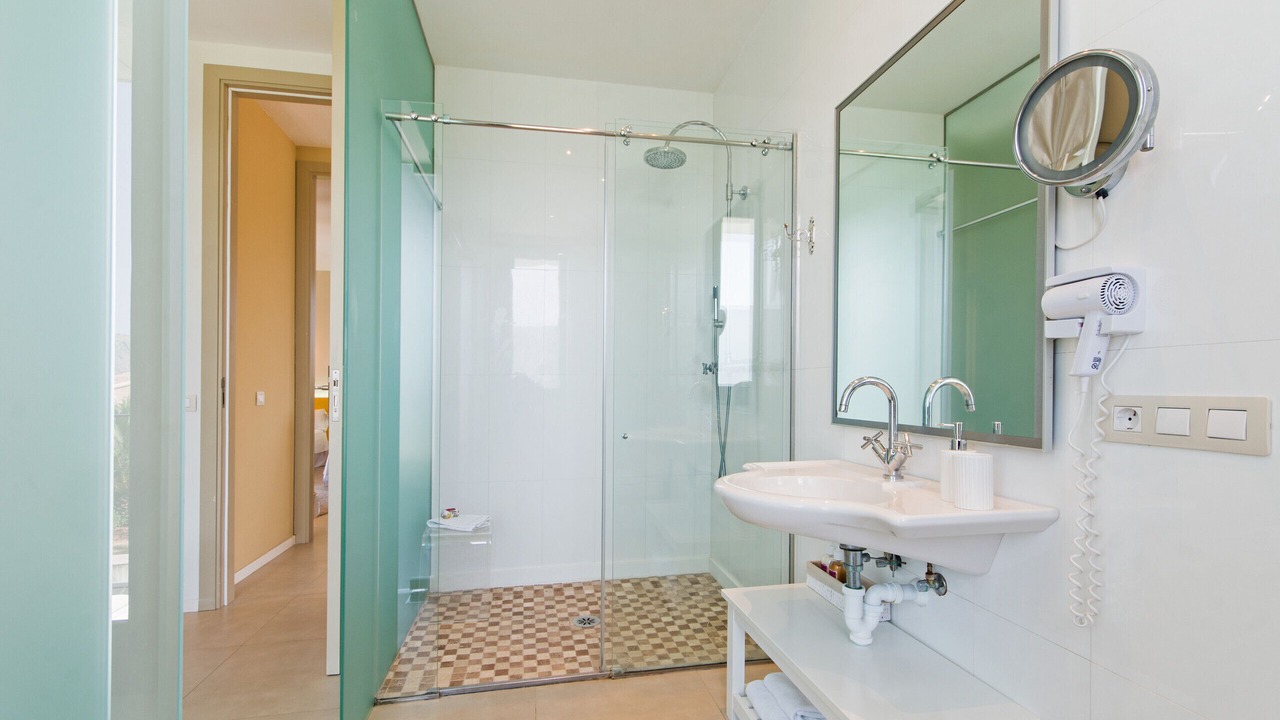 Photo of Bathroom in es Bacares