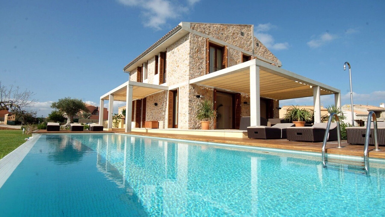 Photo of Outdoor in es Bacares