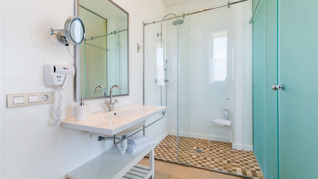 Photo of Bathroom in es Bacares