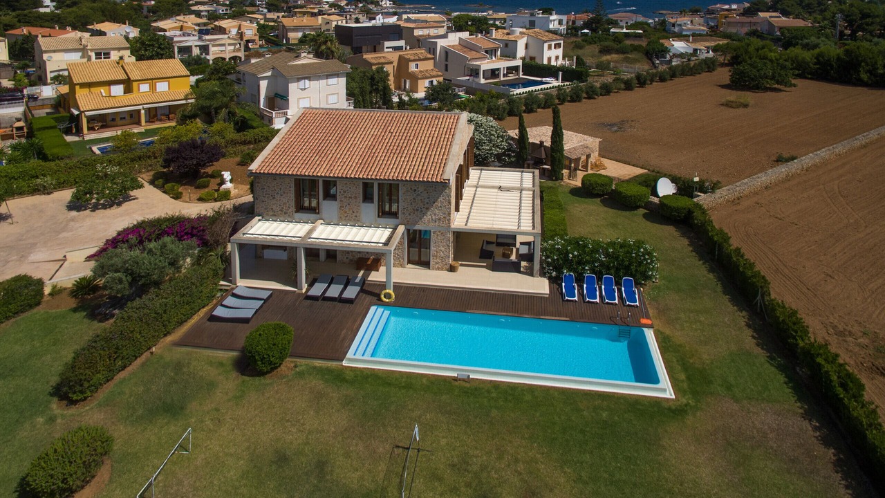 Photo of Outdoor in es Bacares