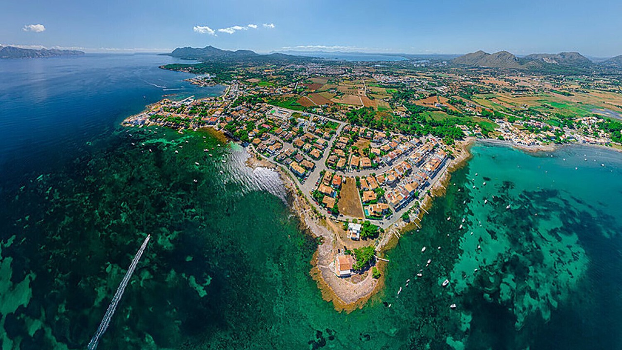 Photo of Outdoor in es Bacares