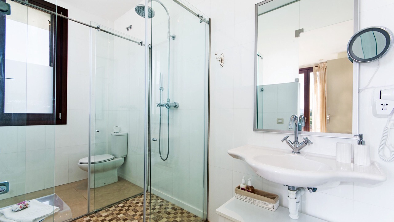 Photo of Bathroom in es Bacares