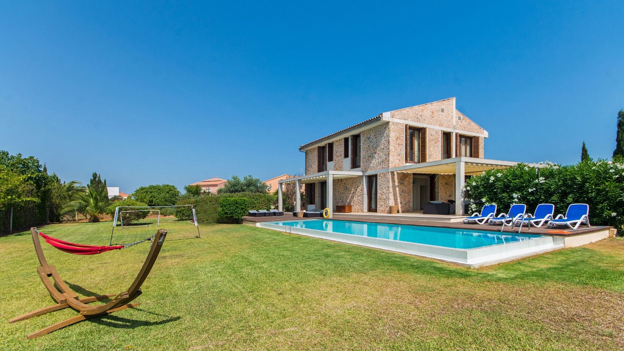Photo of Outdoor in es Bacares