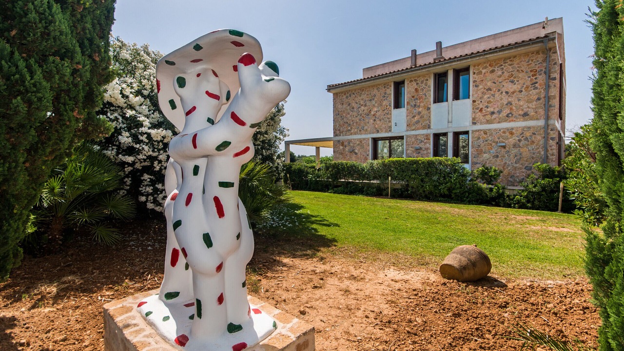Photo of Outdoor in es Bacares