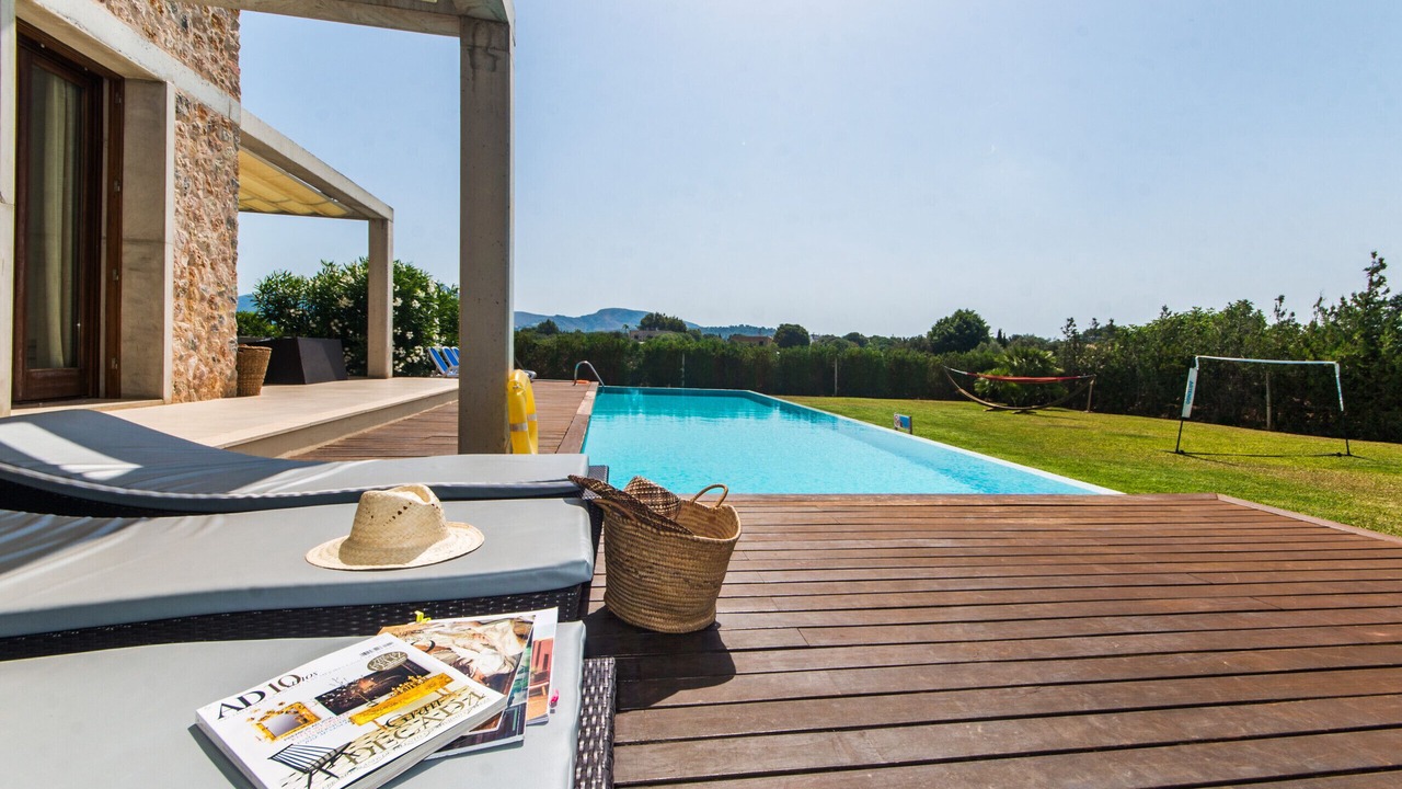 Photo of Outdoor in es Bacares