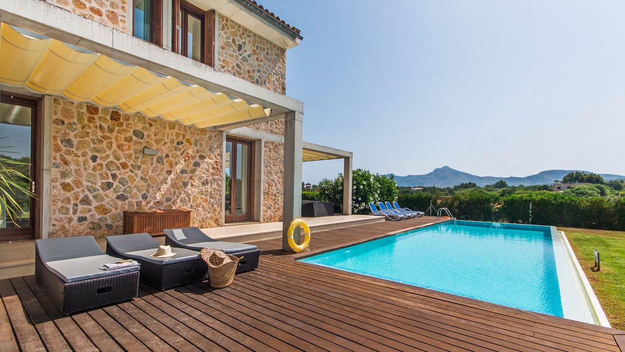 Photo of Outdoor in es Bacares