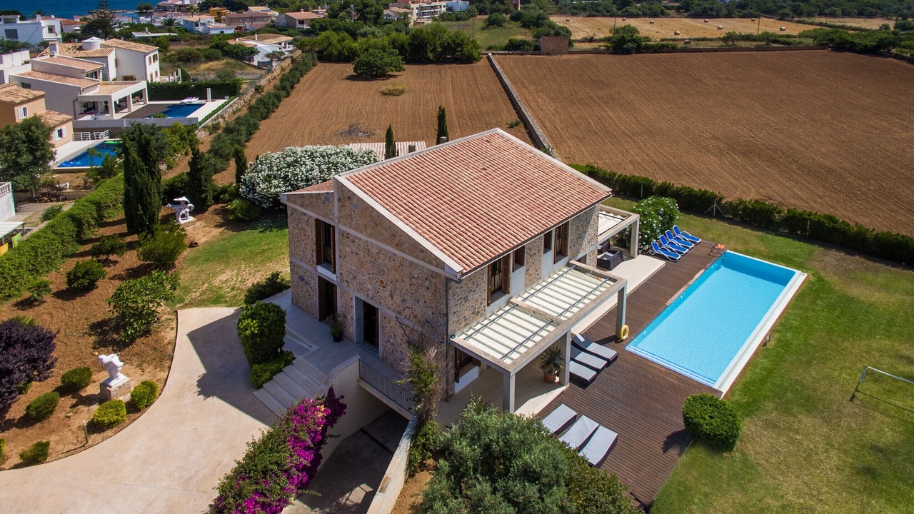 Photo of Outdoor in es Bacares