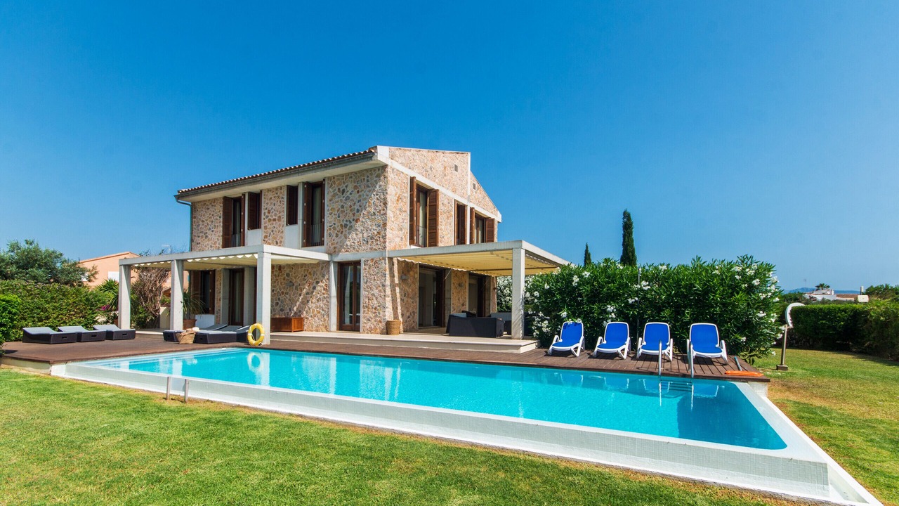 Photo of Outdoor in es Bacares