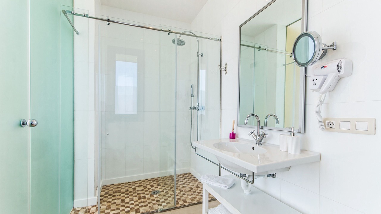 Photo of Bathroom in es Bacares