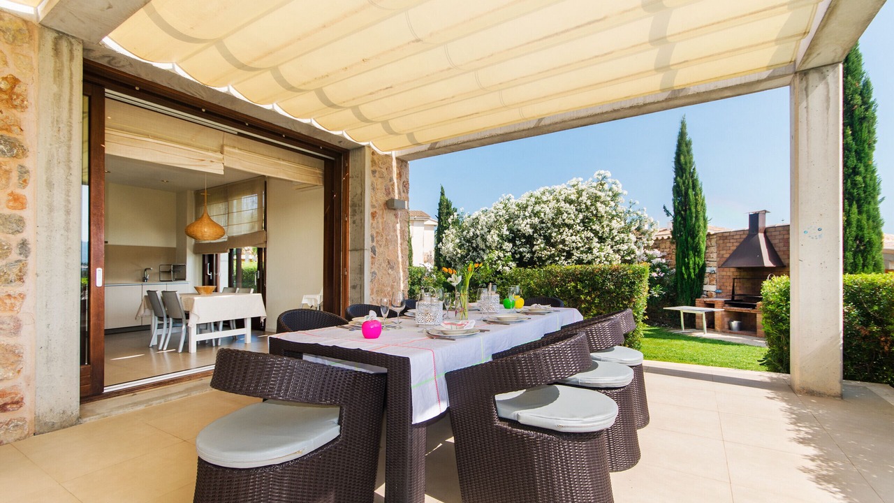 Photo of Outdoor in es Bacares