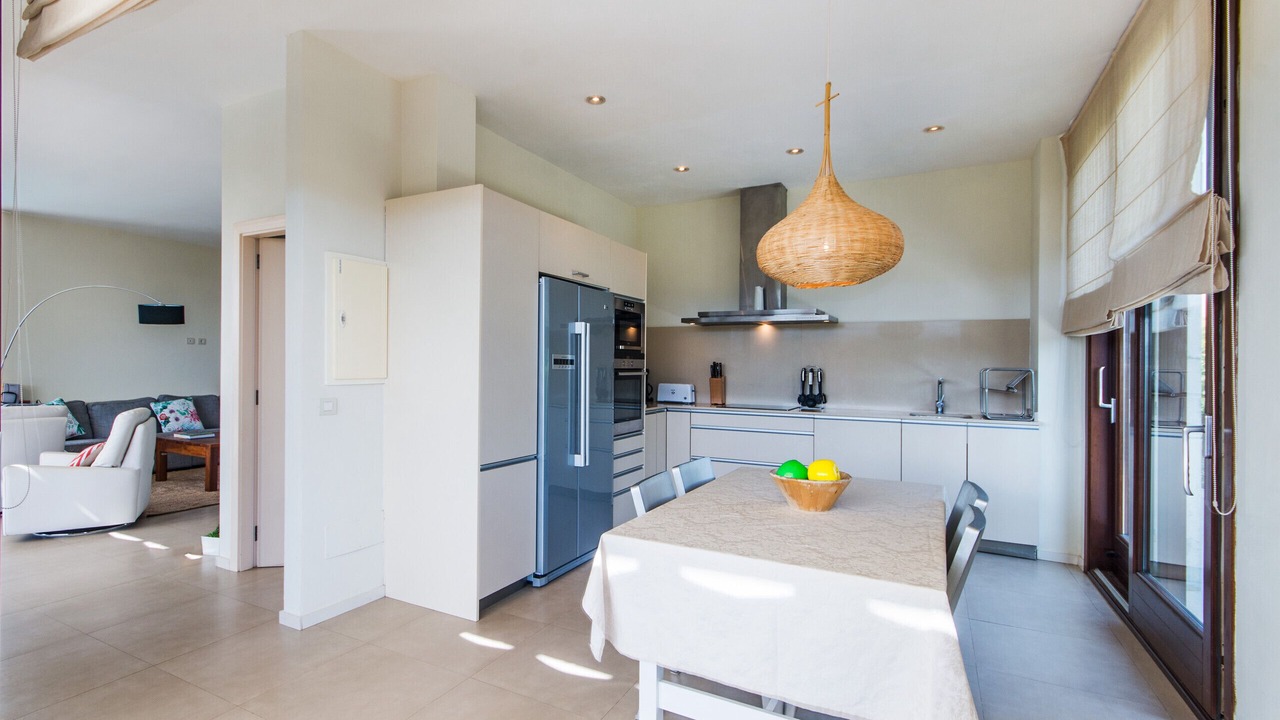 Photo of Kitchen in es Bacares