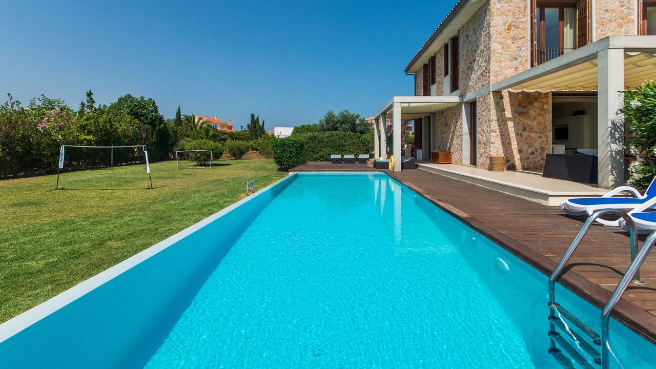 Photo of Outdoor in es Bacares
