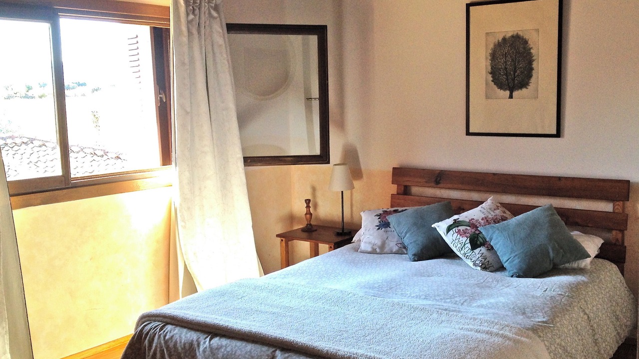 Photo of Bedroom in Tenzuela