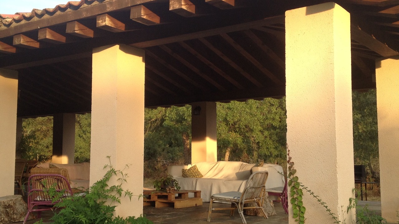 Photo of Patio Balcony in Tenzuela