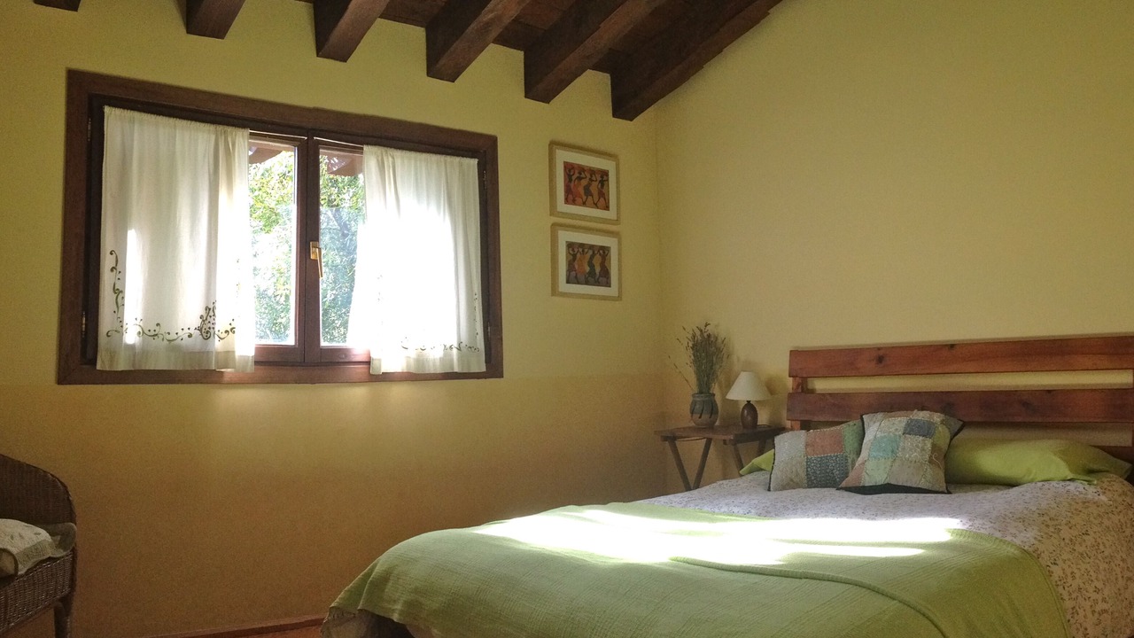 Photo of Bedroom in Tenzuela