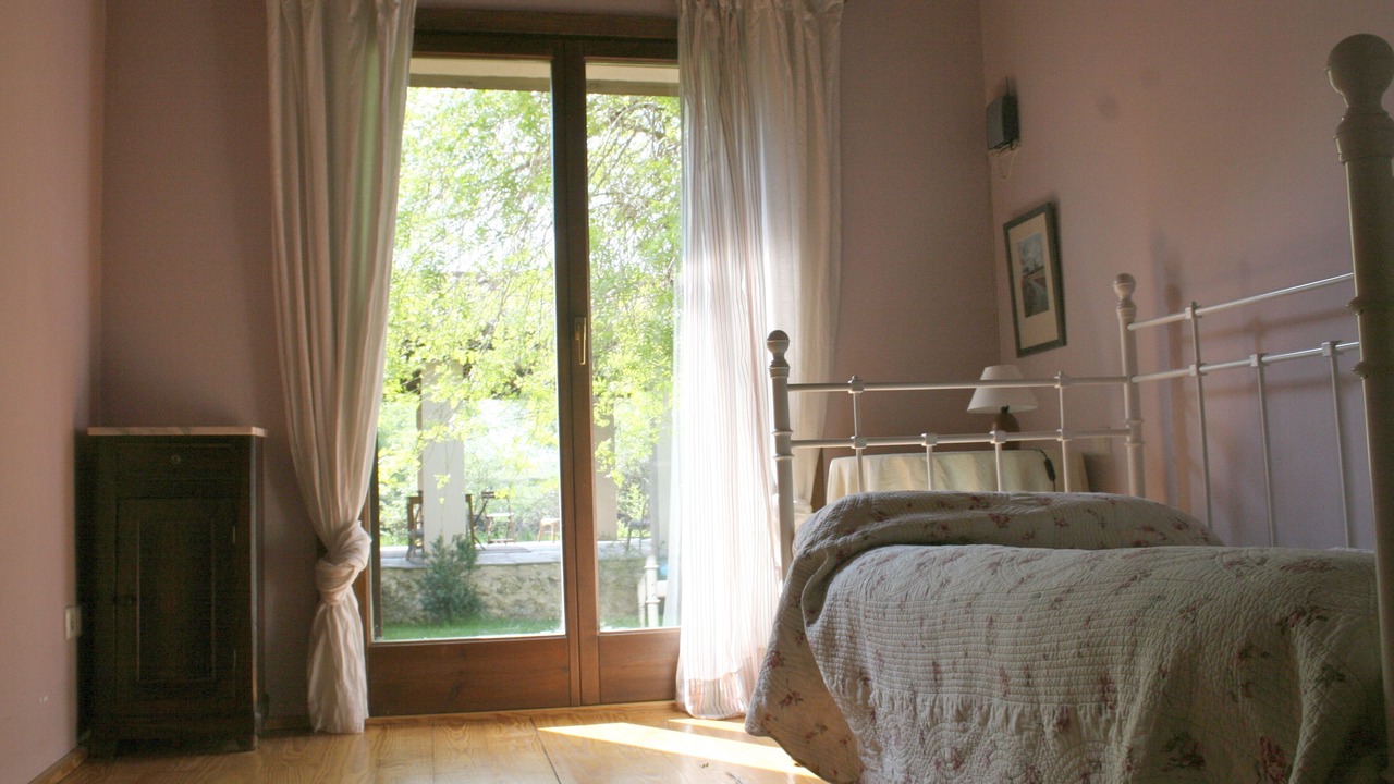Photo of Bedroom in Tenzuela