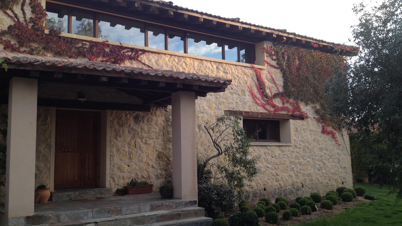 Photo of Outdoor in Tenzuela