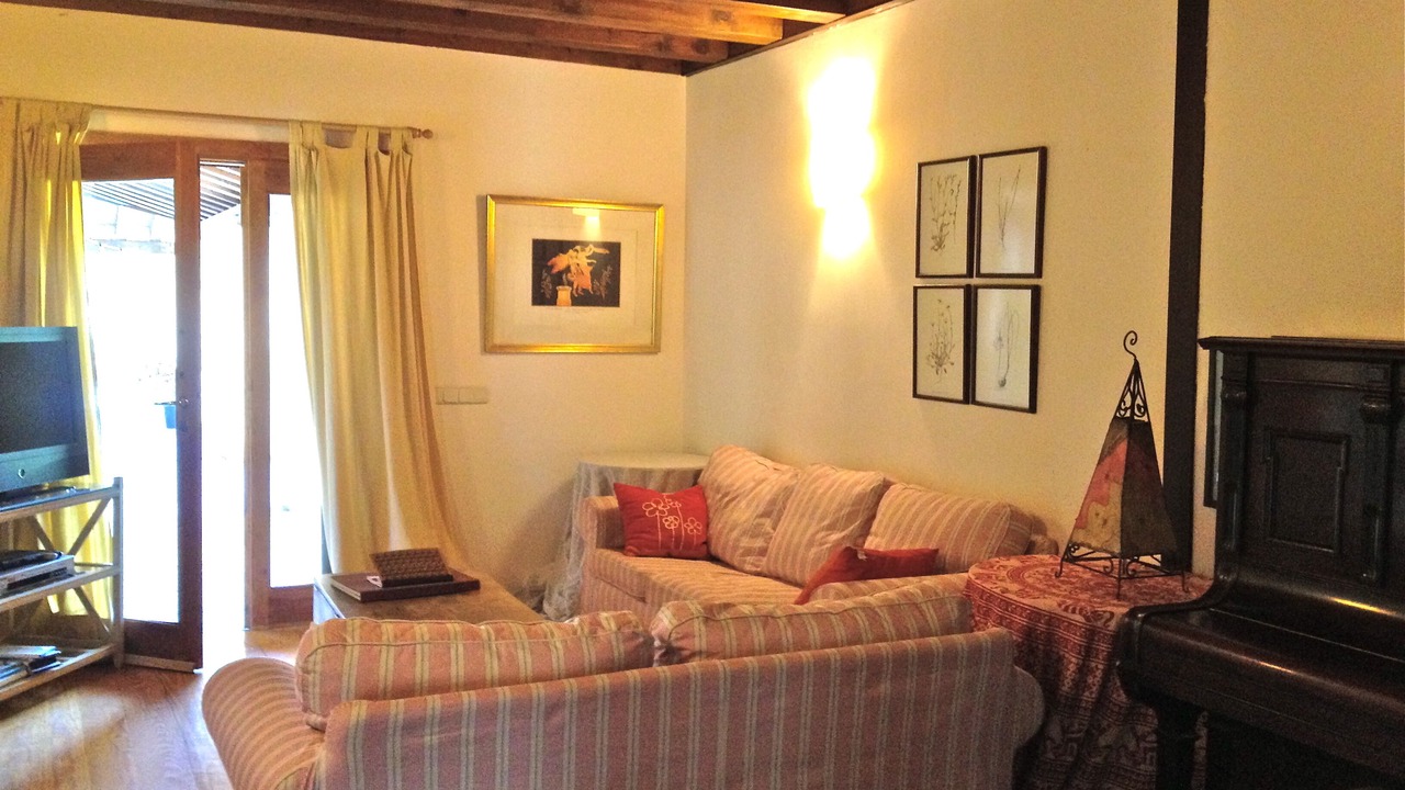 Photo of Livingroom in Tenzuela