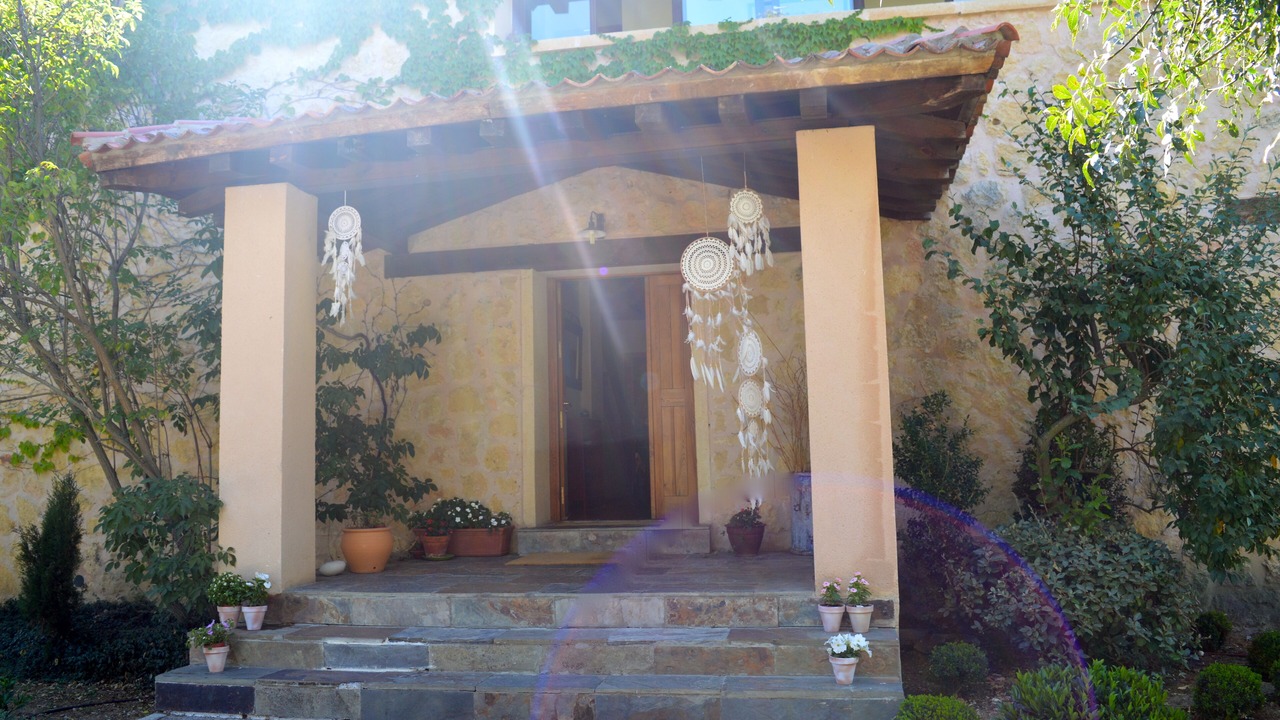 Photo of Outdoor in Tenzuela