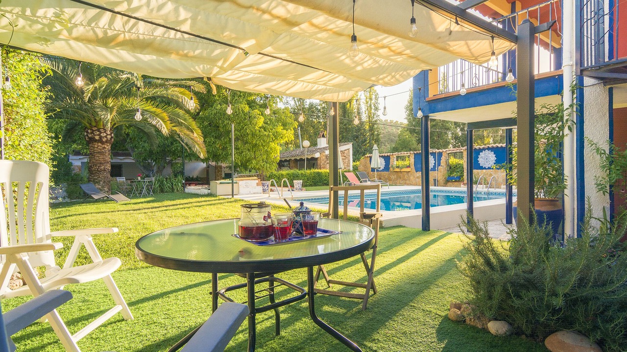 Photo of Outdoor in Beas de Segura