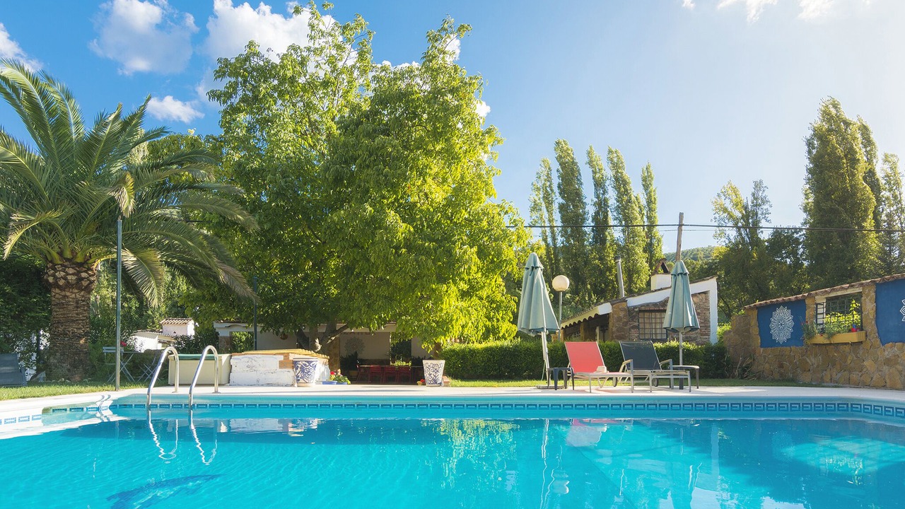 Photo of Outdoor in Beas de Segura