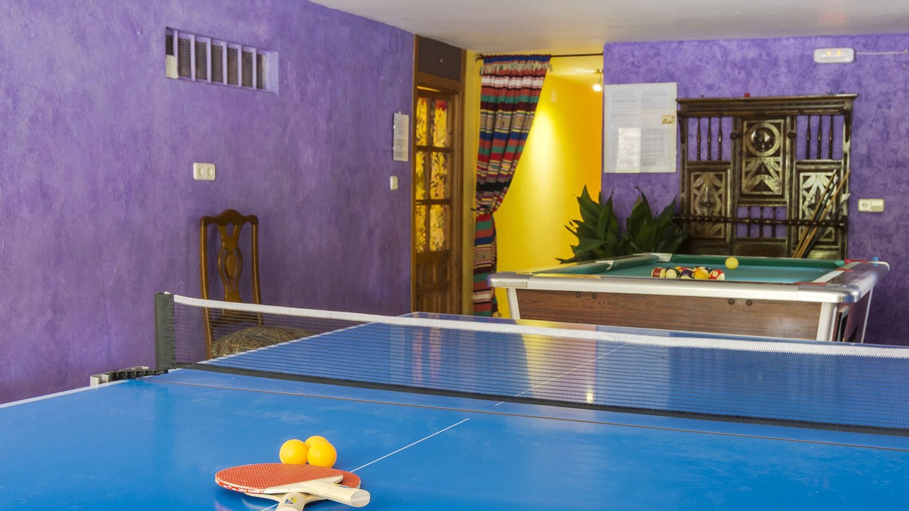 Photo of Bedroom in Beas de Segura