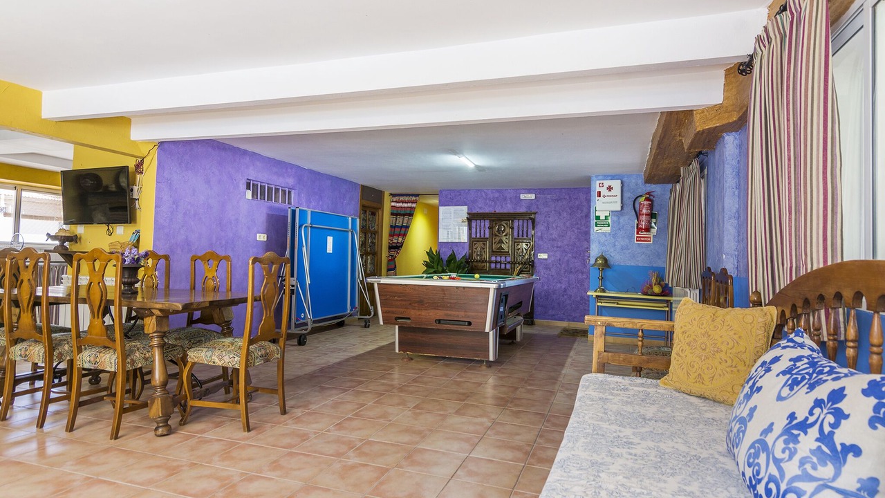 Photo of Bedroom in Beas de Segura
