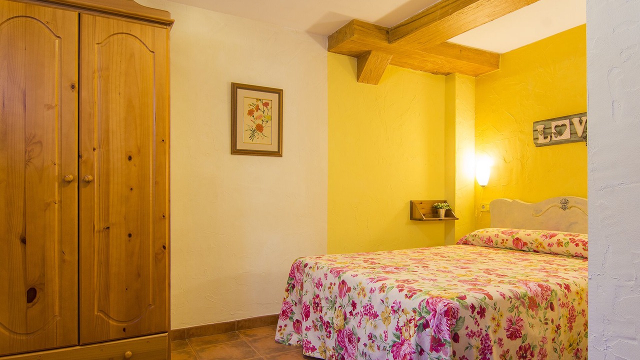 Photo of Bedroom in Beas de Segura