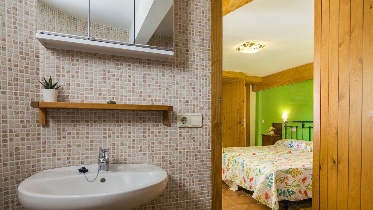 Photo of Bathroom in Beas de Segura