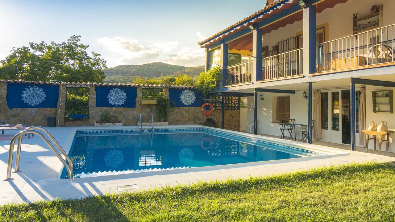 Photo of Outdoor in Beas de Segura