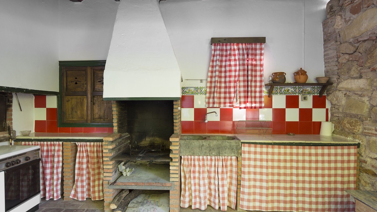 Photo of Kitchen in Beas de Segura