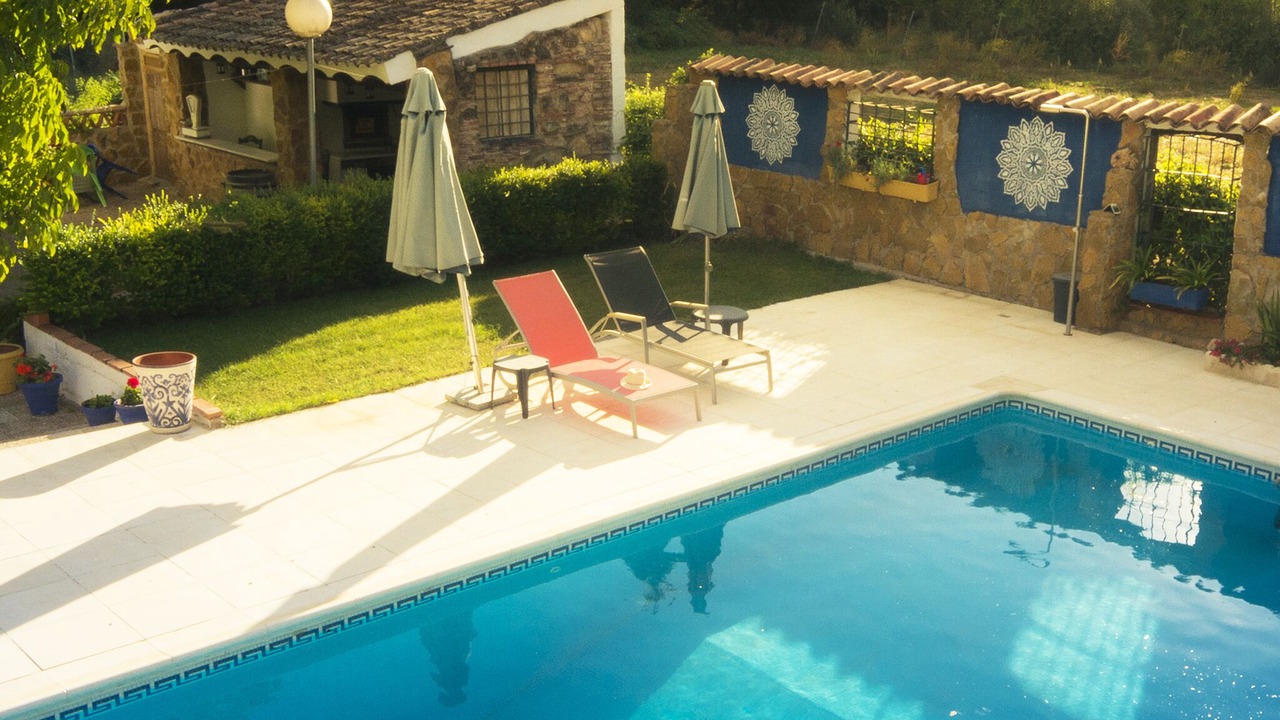 Photo of Outdoor in Beas de Segura