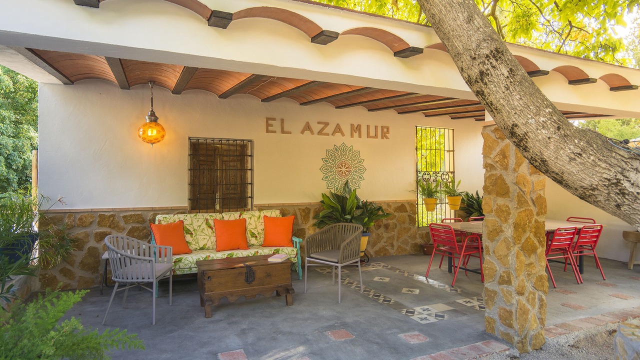 Photo of Outdoor in Beas de Segura