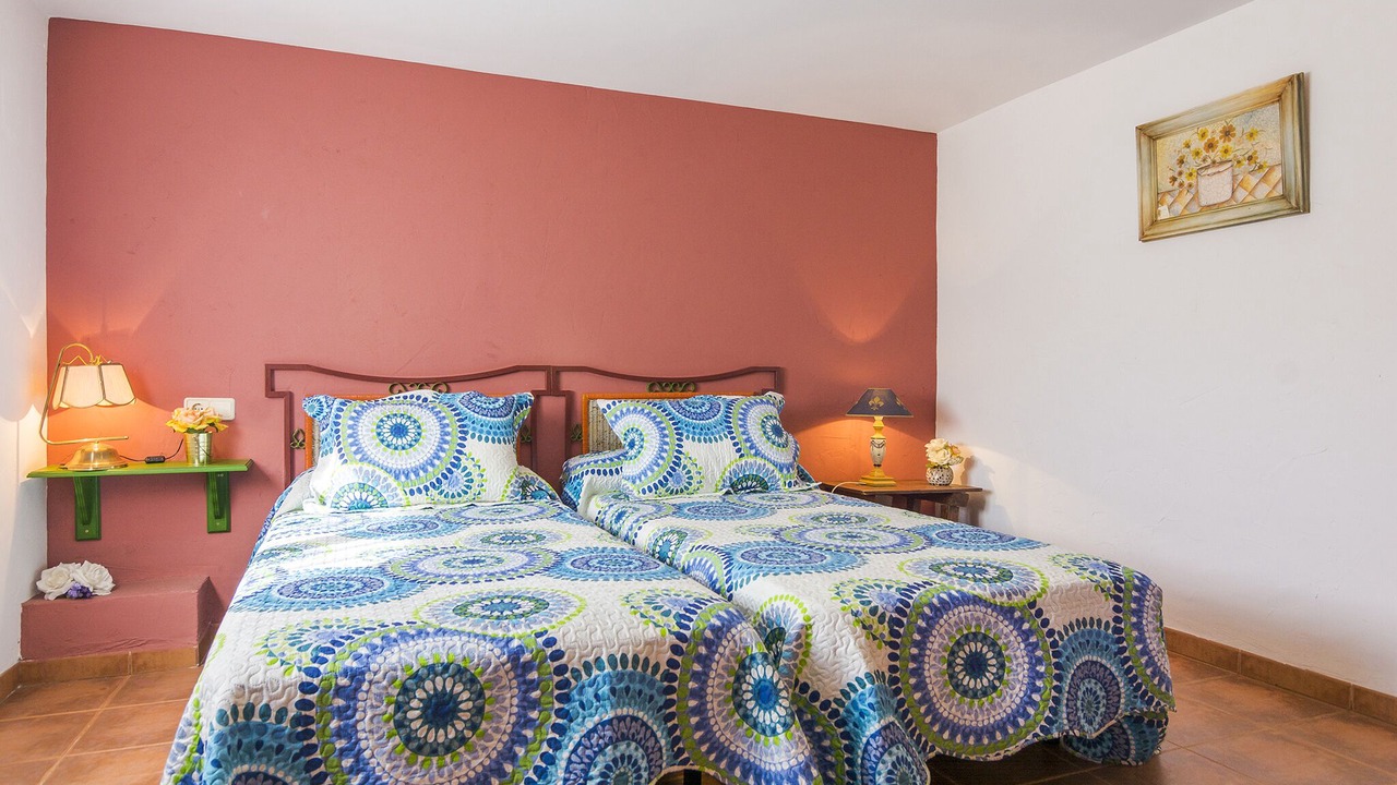 Photo of Bedroom in Beas de Segura