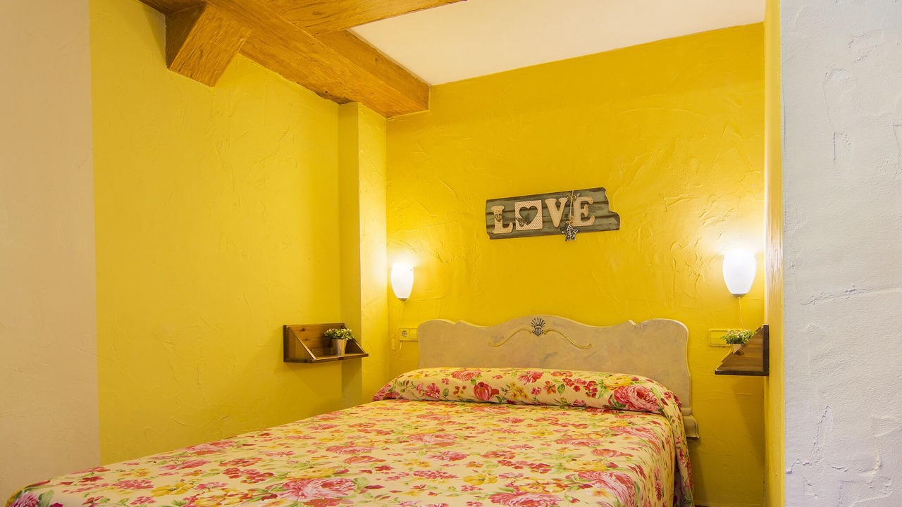 Photo of Bedroom in Beas de Segura