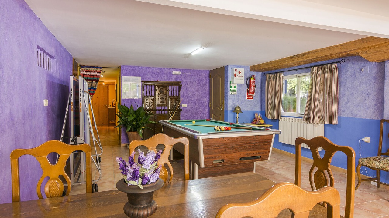 Photo of Bedroom in Beas de Segura