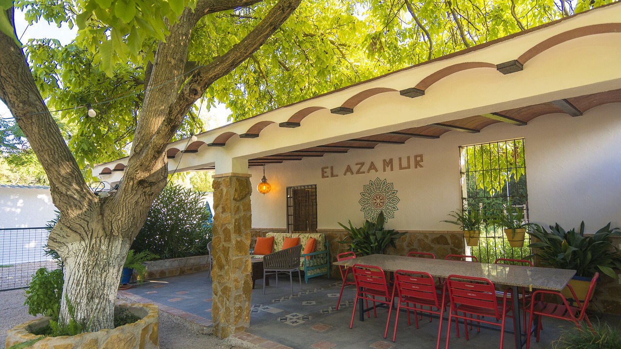 Photo of Outdoor in Beas de Segura