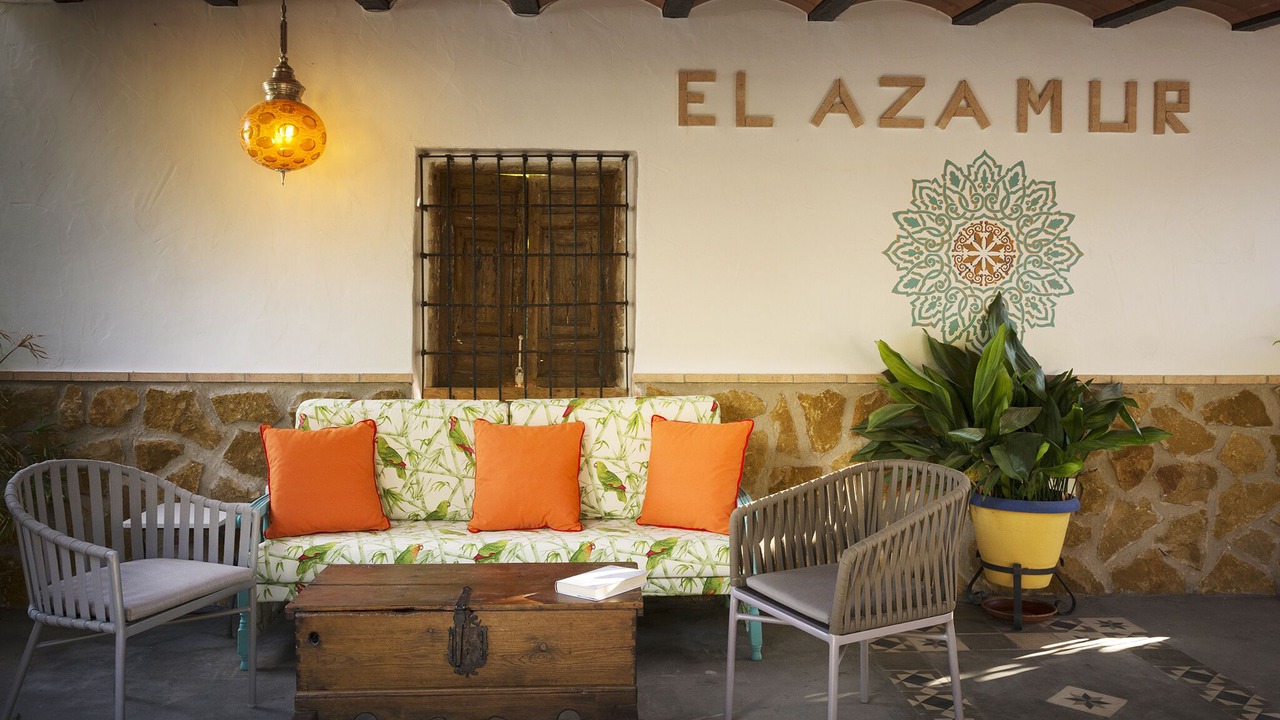 Photo of Outdoor in Beas de Segura
