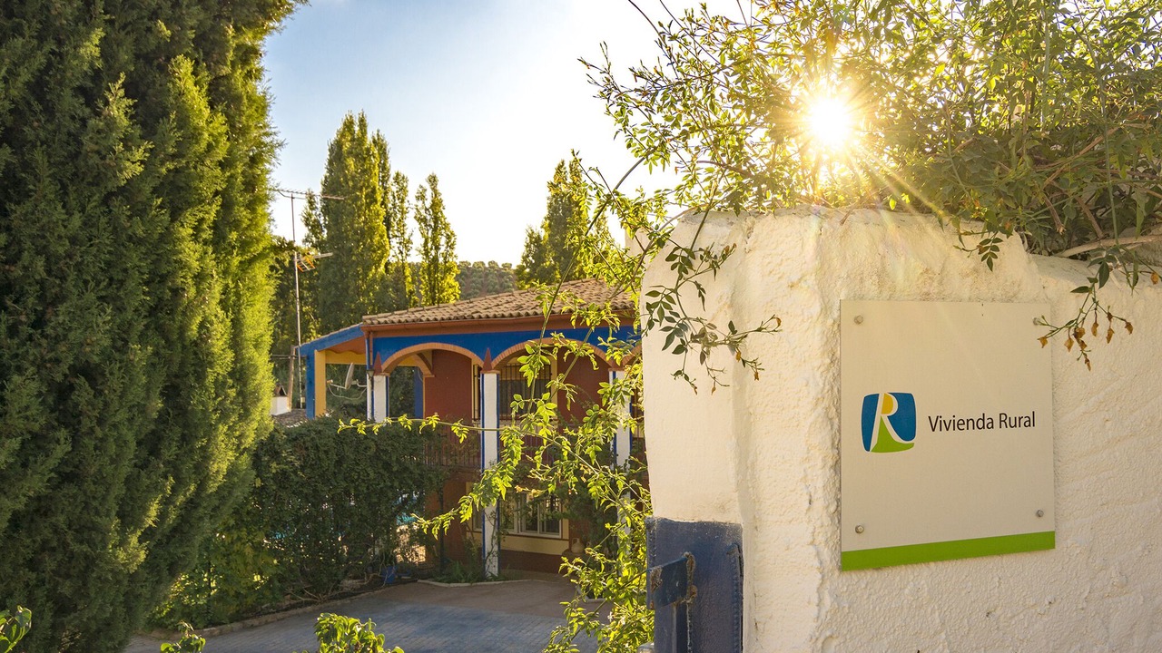Photo of Outdoor in Beas de Segura