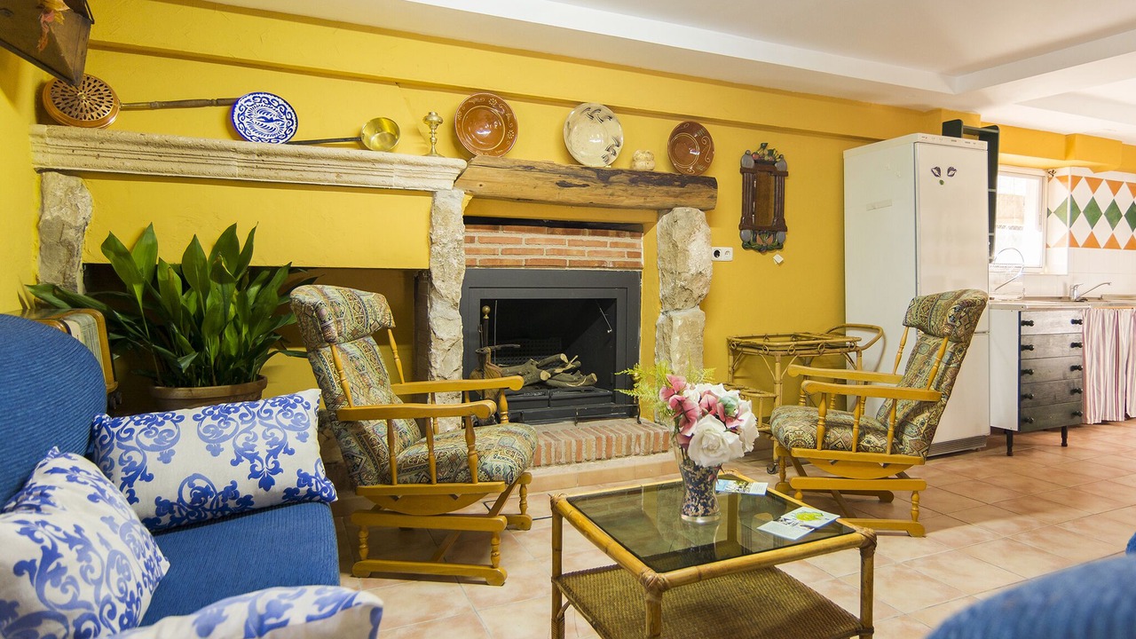 Photo of Livingroom in Beas de Segura