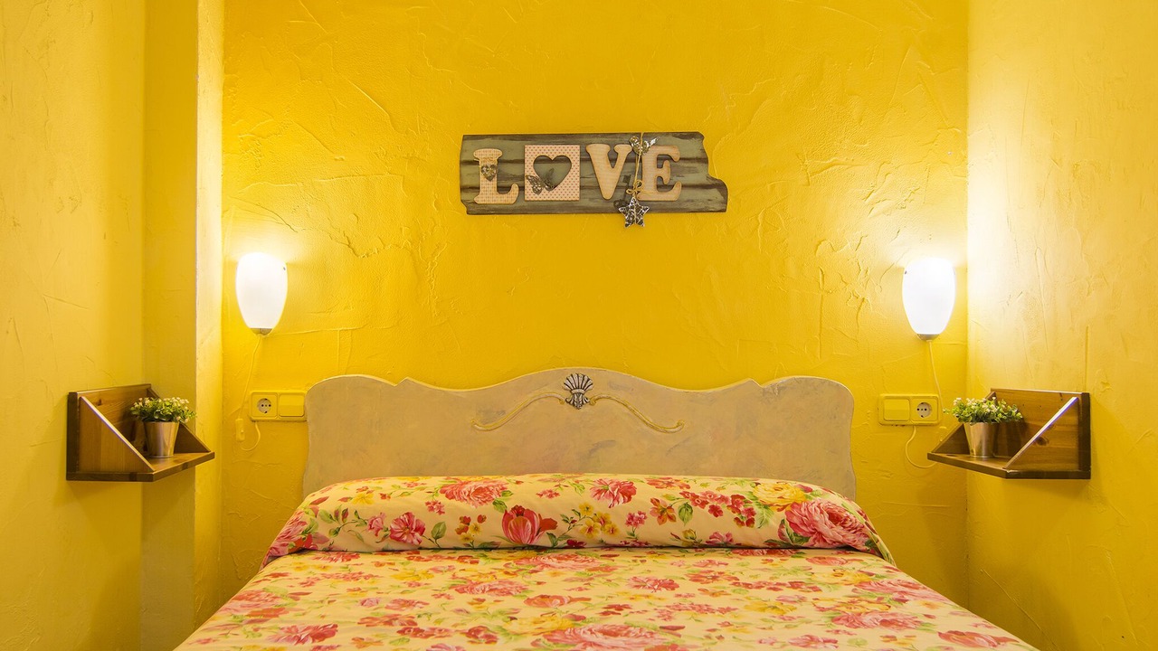 Photo of Bedroom in Beas de Segura