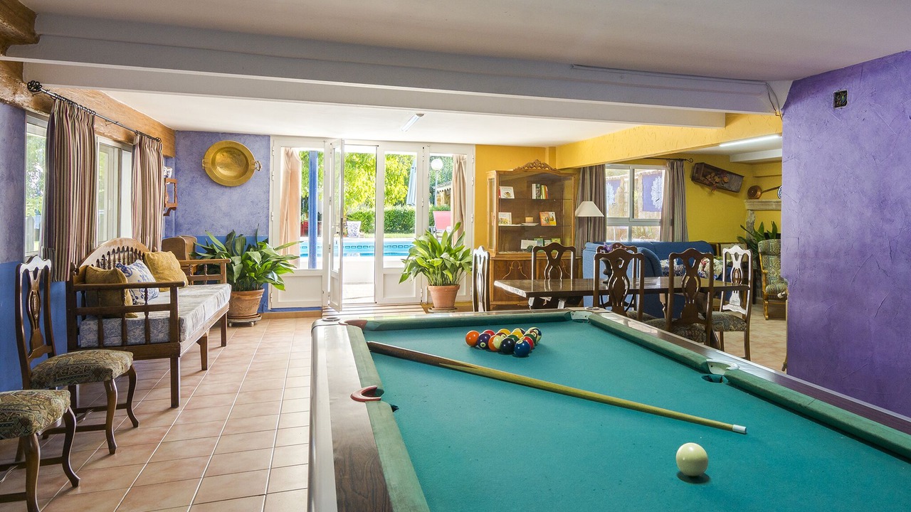 Photo of Bedroom in Beas de Segura