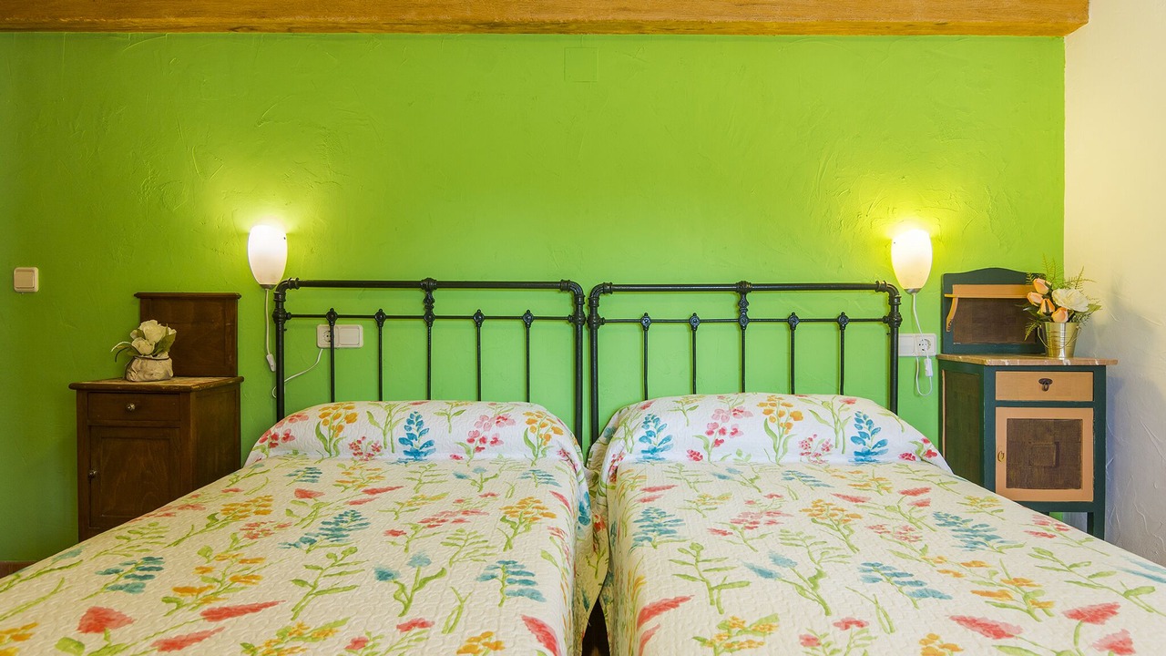 Photo of Bedroom in Beas de Segura