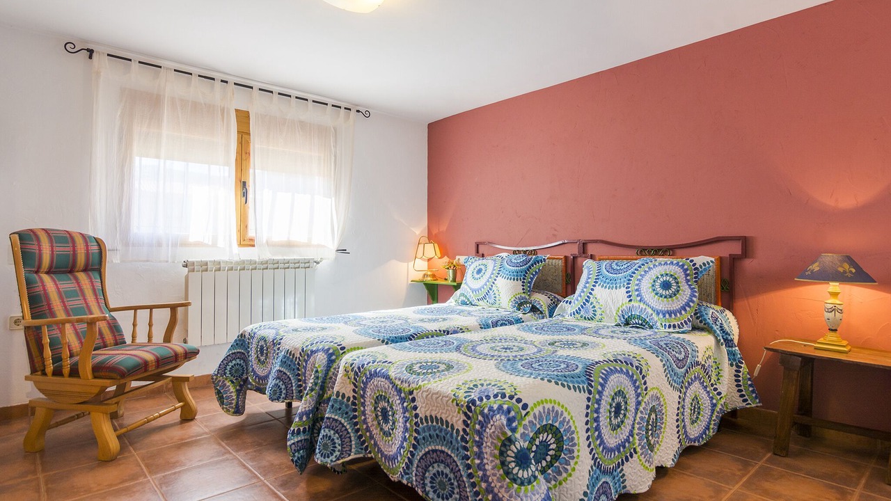 Photo of Bedroom in Beas de Segura