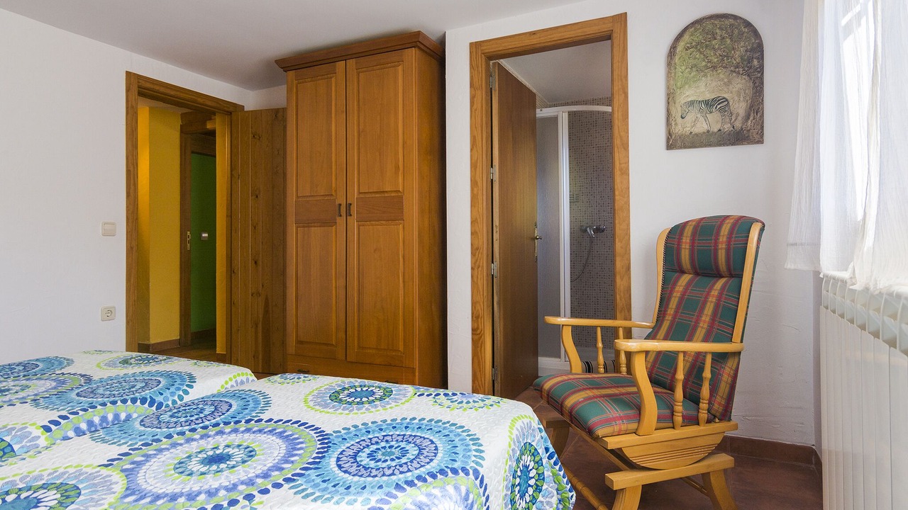 Photo of Bedroom in Beas de Segura