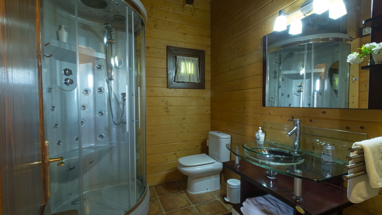 Photo of Bathroom in San Adrian de Cobres