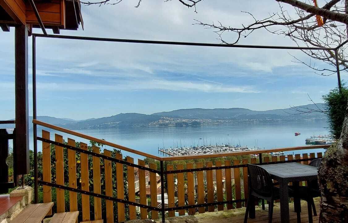 Photo of Patio Balcony in San Adrian de Cobres